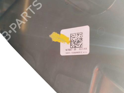 Armrest / Center console BMW X1 (U11) sDrive 20 d Mild-Hybrid | BP40128638I20 - Image 2