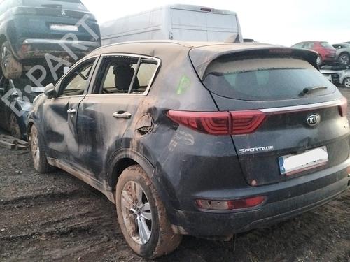 Engine KIA SPORTAGE IV (QL, QLE) 1.7 CRDi | BP33963445M1  - Image 10