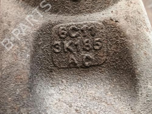 Right front steering knuckle FORD TRANSIT Van (FA_ _)  | BP29972848M26