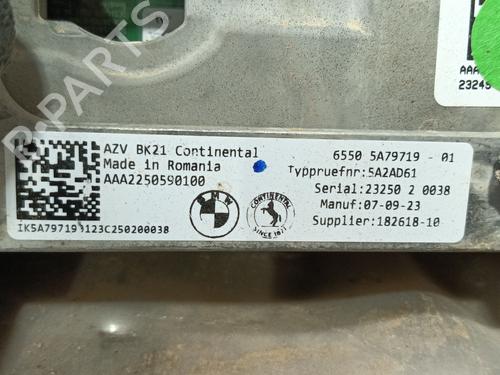 Instrument cluster BMW 3 (G20, G80, G28) 320 d Mild-Hybrid | BP29893059C47