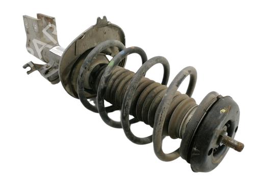 Used Left front shock absorber CITROËN C4 II (NC_) [2009-2025]  10771058