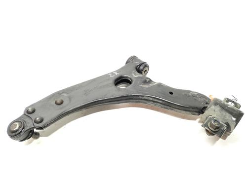 Right front suspension arm FORD FOCUS I (DAW, DBW) [1998-2009]  5342314