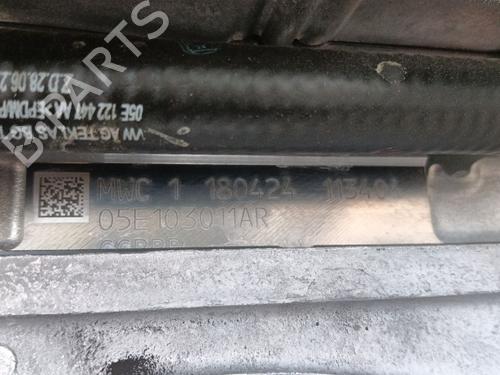 Engine VW GOLF VIII (CD1, DA1) 1.5 eTSI | BP33182244M1 - Image 15