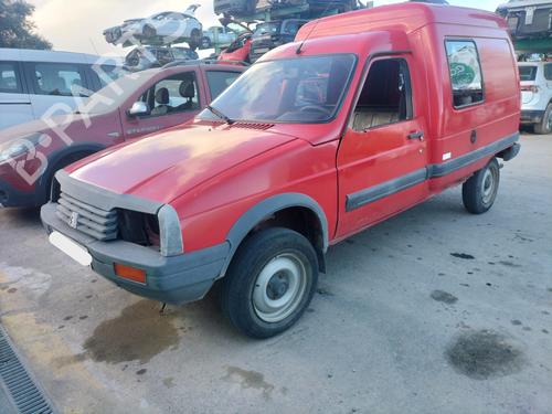 Used Parts CITROËN C15 Box Body/MPV (VD_) 1.9 D (69 hp) 4438137