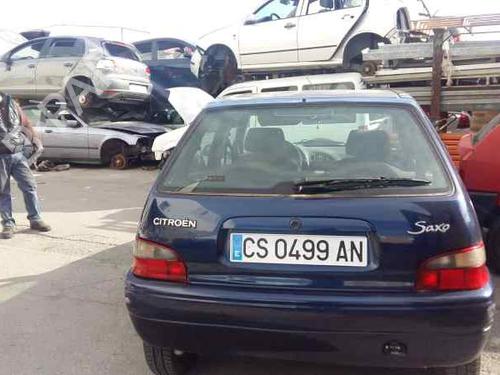 Starter CITROËN SAXO (S0, S1)  | BP5810429M8 