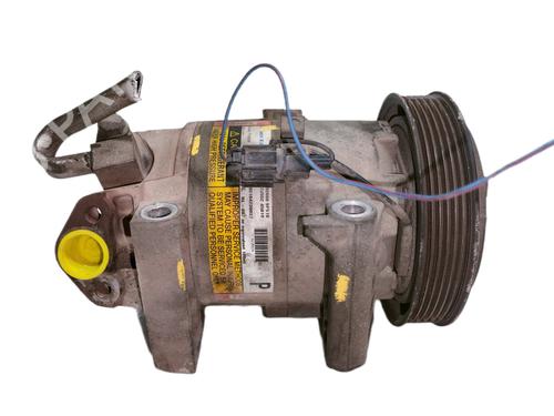 Used AC compressor NISSAN PRIMERA Hatchback (P12) [2002-2025]  11752392