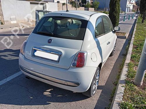 Right headlight FIAT 500 (312_) 1.2 (312AXA1A) | BP38858555C29 - Image 7
