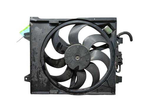 Radiator fan FIAT 500 (312_) 1.2 (312AXA1A) | BP30972398M35
