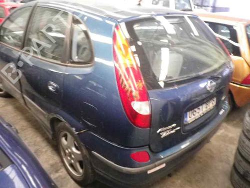 Radio NISSAN ALMERA TINO (V10) 2.2 dCi | BP5358352E6 
