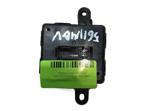Electronic module SKODA OCTAVIA IV (NX3, NN3, PV3) 1.5 TSi | BP36694560M83 - Image 2