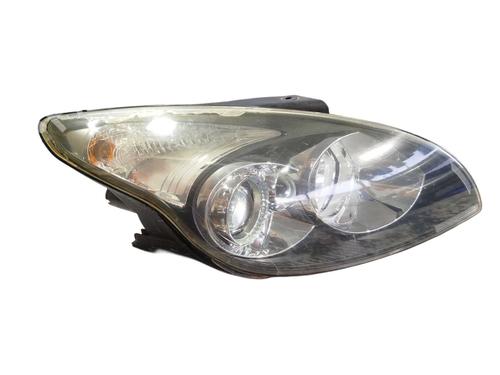 Used Right headlight Right headlight HYUNDAI i30 (FD) 1.4 (109 hp) 40293653 40293653