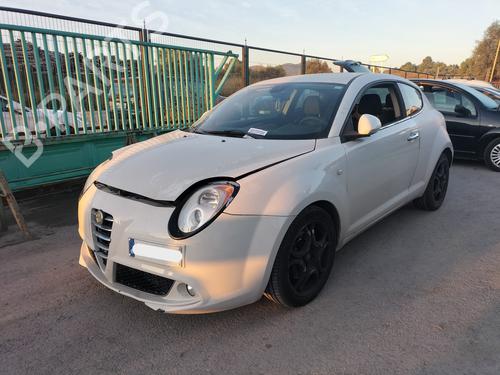 Used Parts ALFA ROMEO MITO (955_) 1.4 TJet (955AXA1B) (155 hp) 4396131