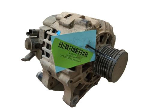 Generator CITROËN NEMO MPV 1.4 HDi (68 hp) 28124249