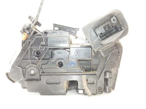 Front right lock SEAT LEON ST (5F8) 1.6 TDI | BP9119051C97 