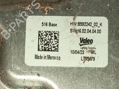 Right headlight JEEP AVENGER (J2) 1.2 GSE T3 | BP35898608C29 - Image 4