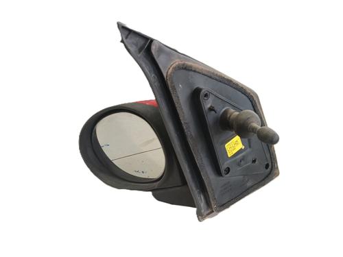 Used Left mirror Left mirror PEUGEOT 107 (PM_, PN_) 1.0 (68 hp) 33932745 33932745