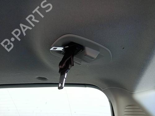 Rear center seatbelt FORD C-MAX II (DXA/CB7, DXA/CEU) 1.0 EcoBoost | BP16119349I27 
