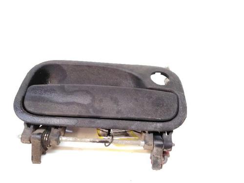 Front right exterior door handle OPEL CORSA B (S93) 1.7 D (F08, F68, M68) | BP5875686C129 