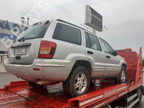 Bränslepump JEEP GRAND CHEROKEE II (WJ, WG) 2.7 CRD Laredo | BP9837622M76 