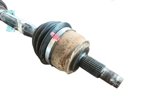 Left front driveshaft JEEP RENEGADE SUV (BU, B1, BV) 1.0 T-GDi | BP29745352M38 