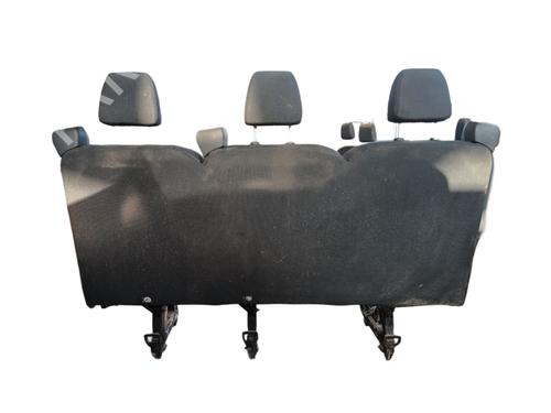 Rear seat (2nd row) FORD TRANSIT V363 Bus (FAD, FBD)  | BP29708848I23 