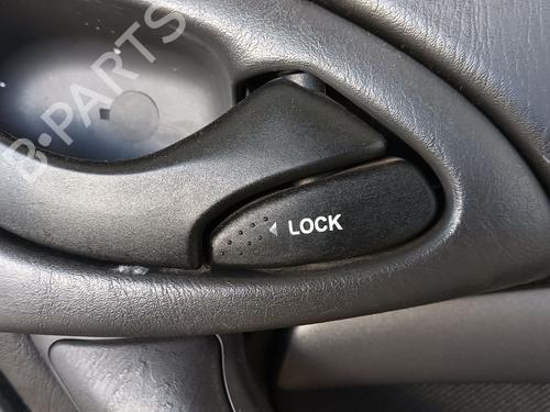 Dør højre bagtil FORD FOCUS I (DAW, DBW) 1.6 16V | BP22731517C5 