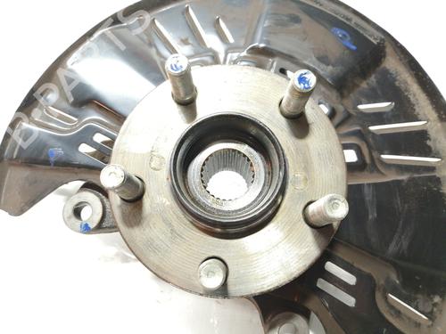Right front steering knuckle SUBARU XV (GT) 2.0 i AWD (GT7) | BP8510016M26 