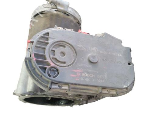 Throttle body JAGUAR XE (X760) 2.0 D | BP39502637M82 - Image 3