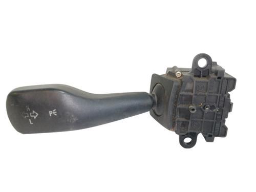 Used Steering column stalk BMW 3 (E46) 320 d (150 hp) 10355575