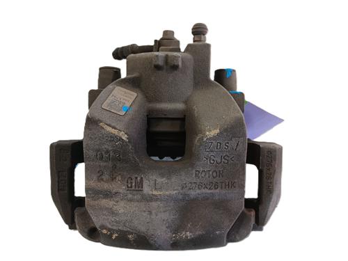 Used Left front brake caliper Left front brake caliper 34633356 34633356
