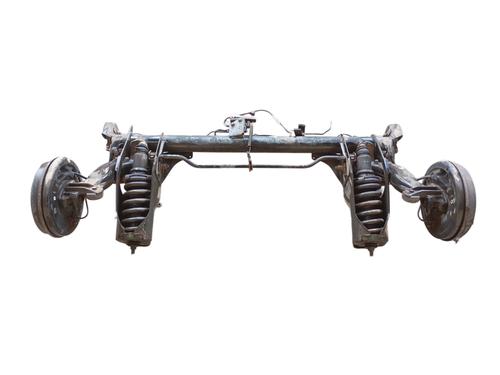 Achteras Achteras CITROËN C15 Box Body/MPV (VD_) 1.8 D (60 hp) 33942957 33942957