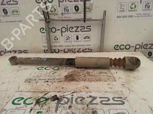 Left rear shock absorber AUDI A3 (8L1) 1.9 TDI | BP5361388M18 