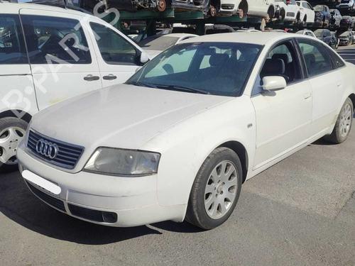 Brugte AUDI A6 C5 (4B2, 4B4) 2.5 TDI 4916209