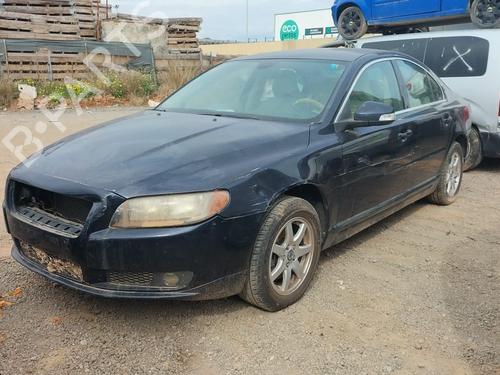 Used Parts VOLVO S80 II (124) D5 (185 hp) 4309311