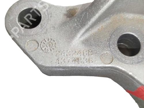 Engine mount CITROËN C4 III (BA_, BB_, BC_) 1.2 PureTech 130 (BAHNSA, BAHNSB) | BP39402254M89 - Image 4