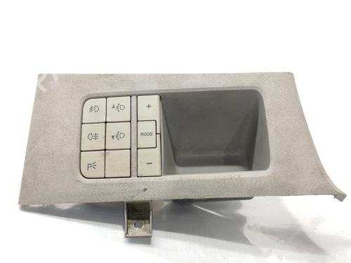 Used Headlight switch FIAT IDEA (350_) 1.4 16V (95 hp) 6552042