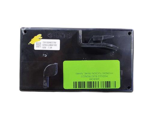 Used Electronic module Electronic module HYUNDAI TUCSON (NX4E, NX4A) 1.6 T-GDi (150 hp) 40079457 40079457