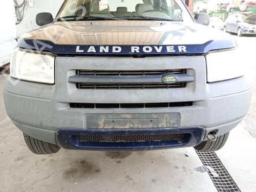 Zderzak przedni LAND ROVER FREELANDER I (L314) 2.0 Td4 4x4 | BP20307476C7 