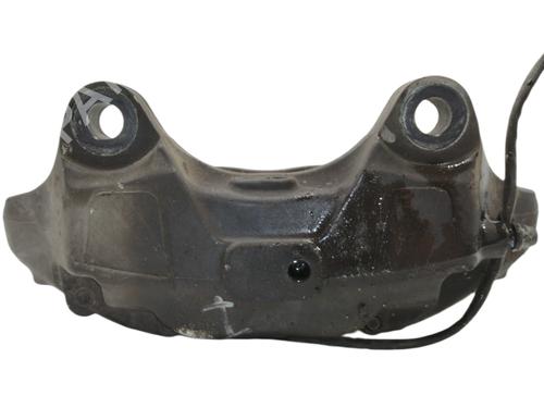 Left front brake caliper VW TOUAREG (7LA, 7L6, 7L7) 3.0 V6 TDI | BP11579965M105 