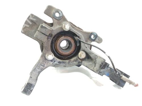 Right front steering knuckle OPEL ASTRA H Estate (A04) 1.9 CDTI (L35) | BP8492464M26 
