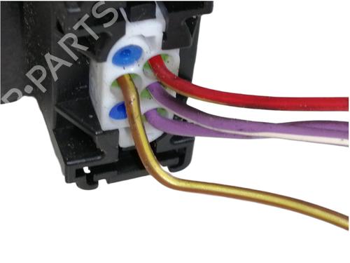 Electronic sensor MERCEDES-BENZ S-CLASS (W221, V221)  | BP10511395M84 