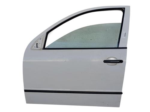 Dør venstre fortil SKODA FABIA I (6Y2) 1.4 (60 hp) 22730631