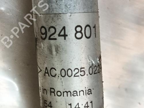 AC pipe DACIA SANDERO II 1.5 dCi | BP28674156M126 