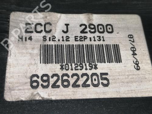 Climate control OPEL VECTRA B (J96) 2.0 i 16V (F19) | BP5360435I5 