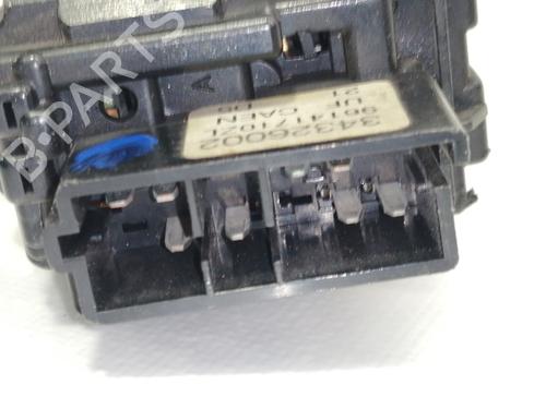 Steering column stalk PEUGEOT 106 II (1A_, 1C_)  | BP5345623I23 