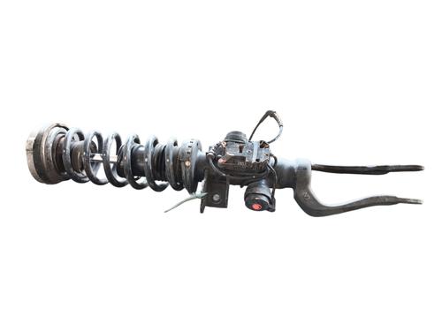 Used Left front shock absorber BMW 7 (F01, F02, F03, F04) 740 d xDrive (306 hp) 26562463