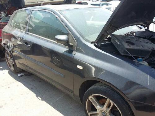 Engine control unit (ECU) FIAT STILO (192_) 1.9 D Multijet | BP5368800M57 