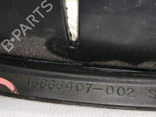 Førerens kollisjonspute CADILLAC CTS 3.2 | BP8492679C9 