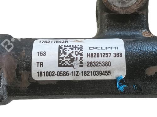 Injection rail RENAULT MASTER III Platform/Chassis (EV, HV, UV) 2.3 dCi 130 RWD (HV01, HV10, HV11, HV12, UV01, UV10,... | BP33799432M98 - Image 2