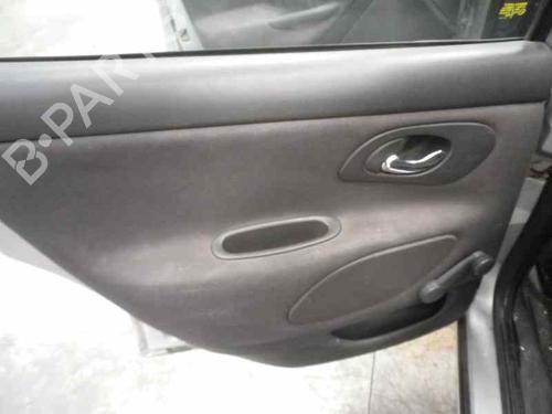 Left front steering knuckle FORD MONDEO II Turnier (BNP) 1.8 TD | BP5347842M25 